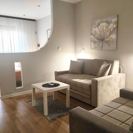 Apartments & Accommodation Stojic Novi Sad Luaran gambar