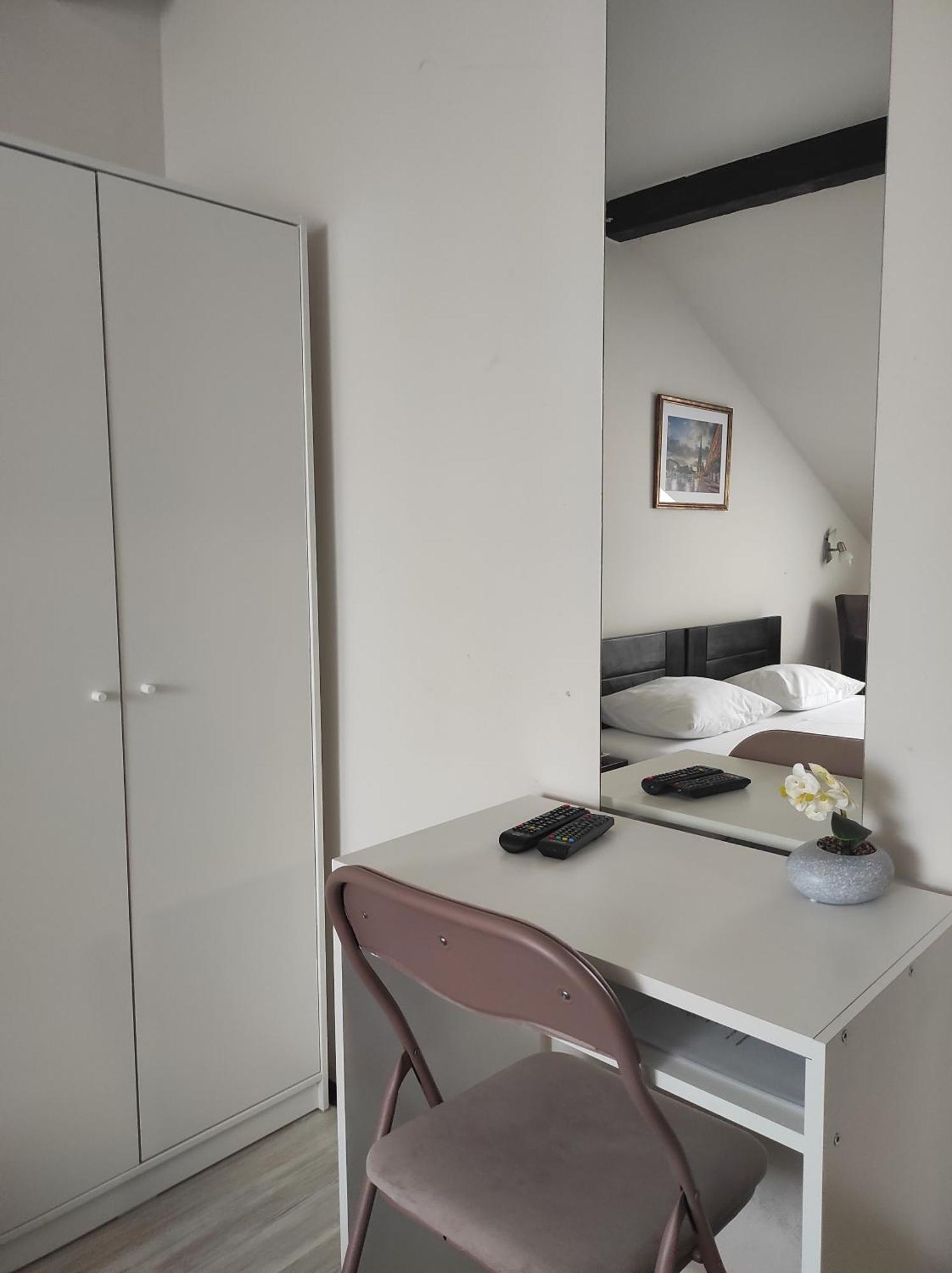 Apartments & Accommodation Stojic Novi Sad Luaran gambar
