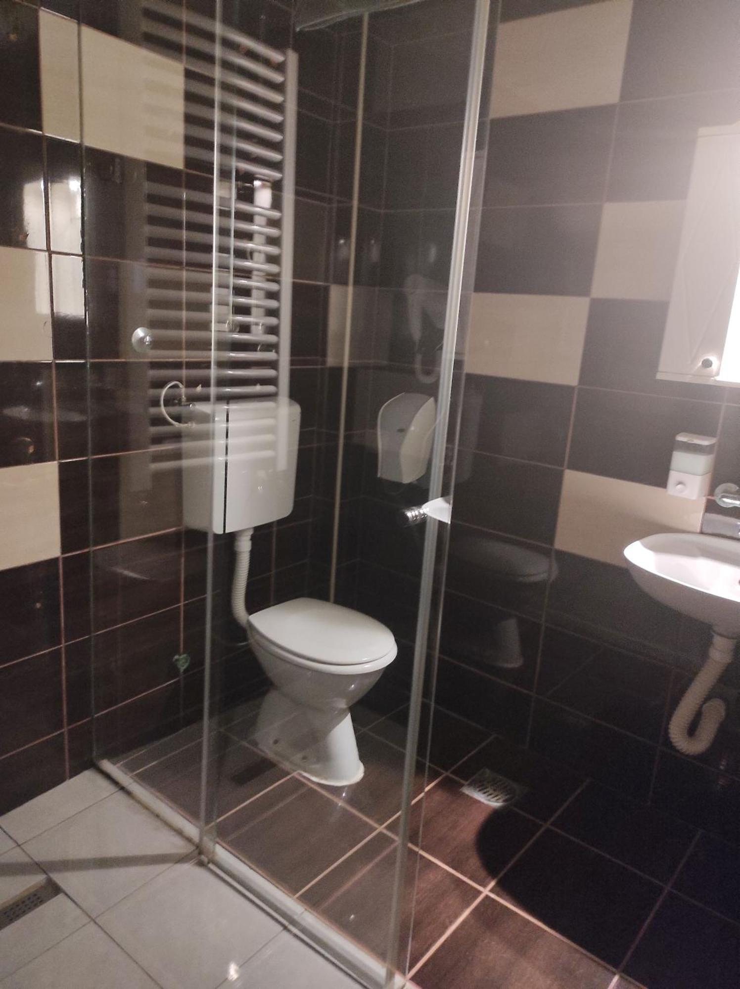 Apartments & Accommodation Stojic Novi Sad Luaran gambar