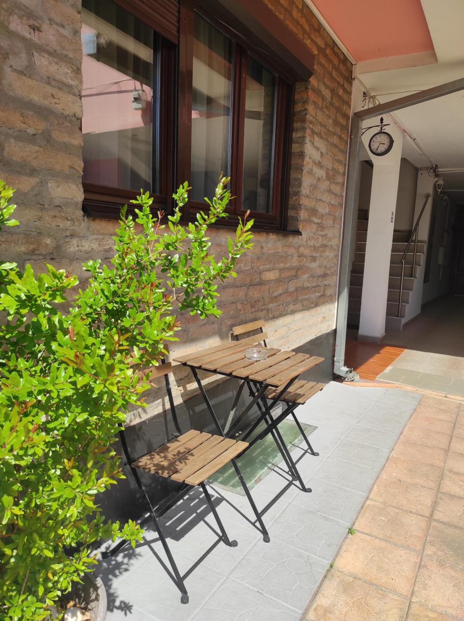 Apartments & Accommodation Stojic Novi Sad Luaran gambar